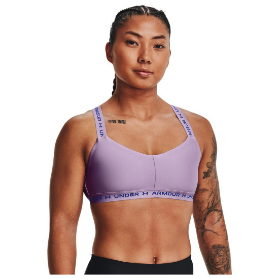 Under Armour Γυναικείο μπουστάκι Crossback